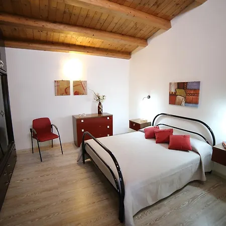 Apartament Villetta Carla *
