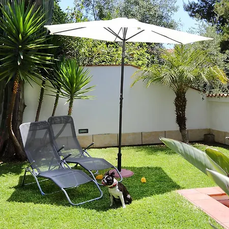 Apartament Villetta Carla Syrakuzy