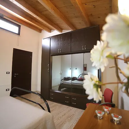 Apartament Villetta Carla