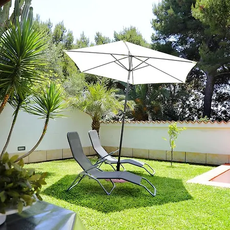 Apartament Villetta Carla
