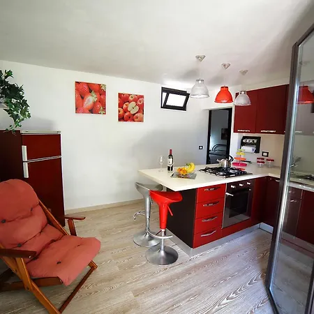 Villetta Carla *
