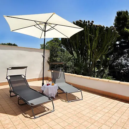 Apartament Villetta Carla